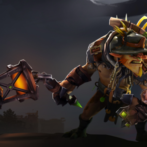 Debts of the Nightwatchman