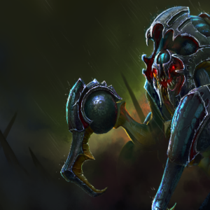 Deviant Metamorphosis