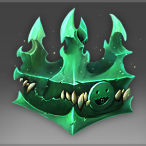 Expired Emerald Polycount Collection