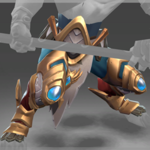 Flock of Avilliva - Belt