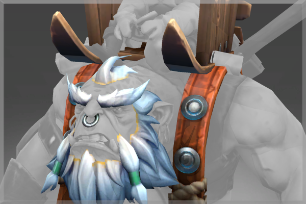 Frostreach Brigands Harness