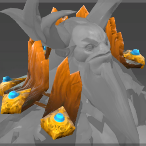 Frozen Crest of Bird's Stone