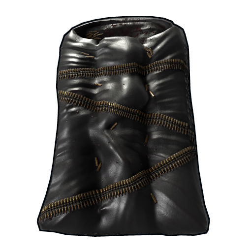 Funerary Sleeping Bag