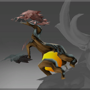 Genuine Shoulders of the Eternal Seasons