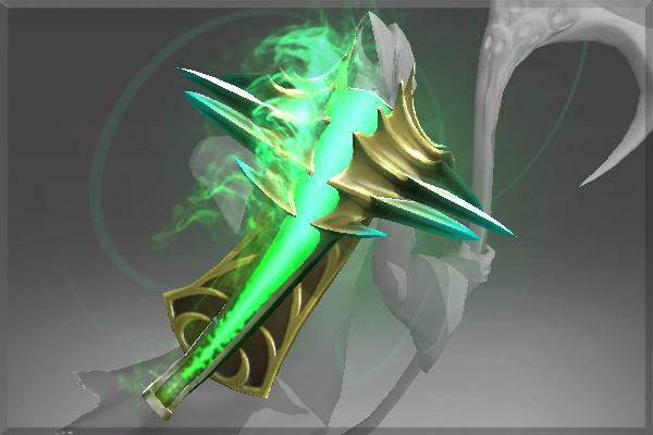 Genuine Sullen Hollow