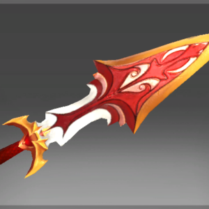 Genuine The Dragon's Soul