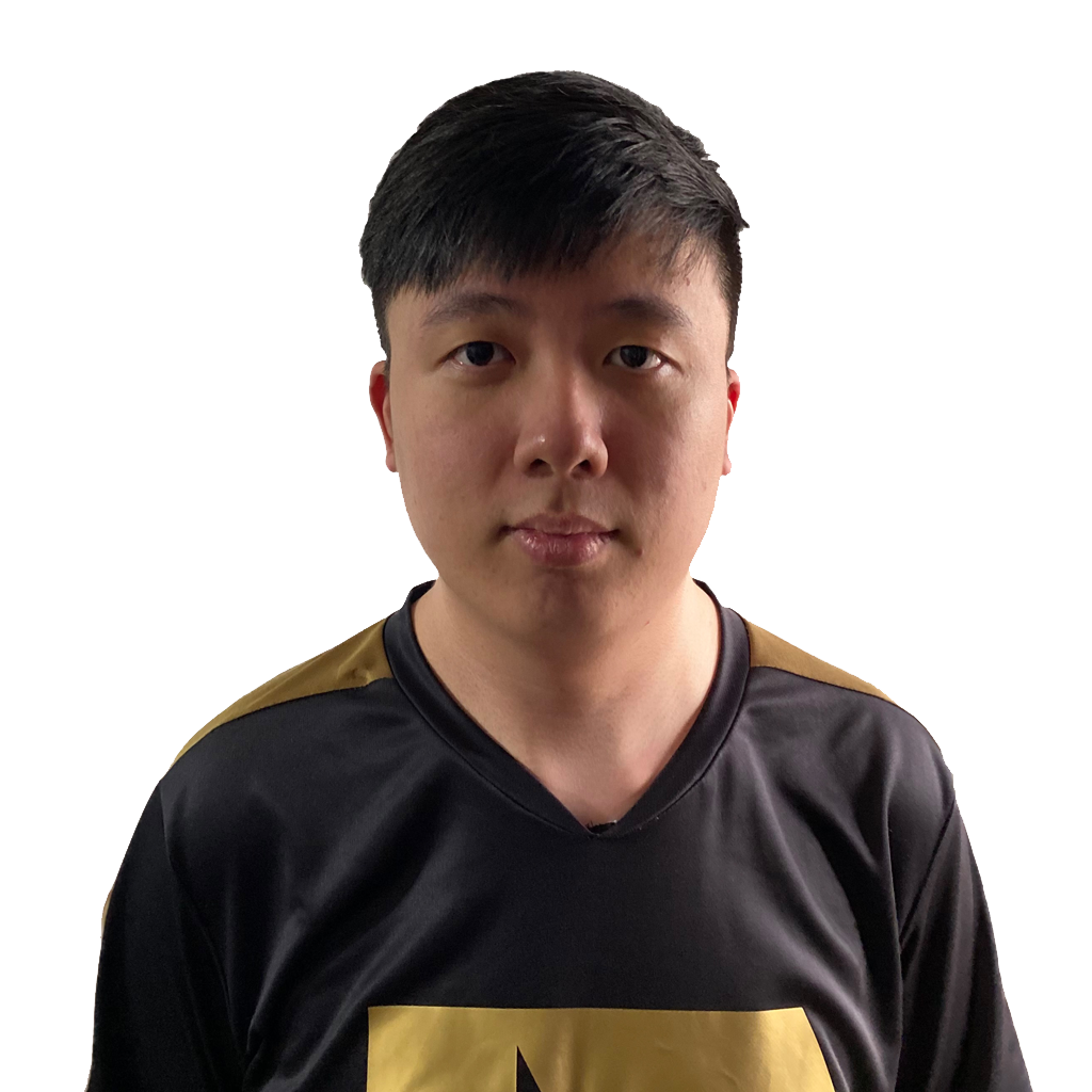 Ghost Player Sticker - TI 2022