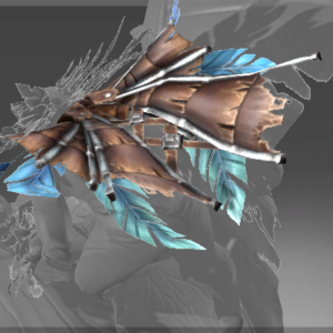 Glider of the Marauding Pyro