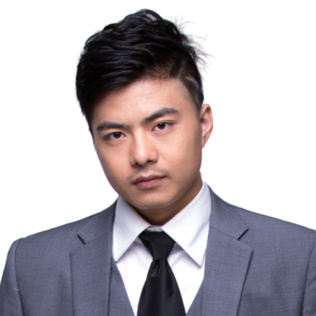 Glitter BurNIng Talent Sticker - TI 2022