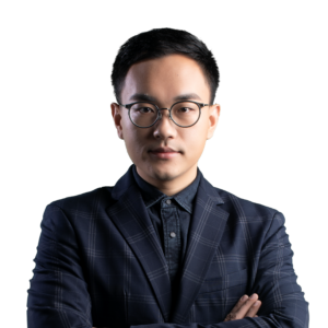 Glitter Ma_Shall Talent Sticker - TI 2022