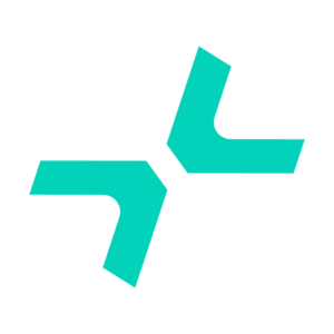 Glitter PVISION Team Sticker - TI 2025