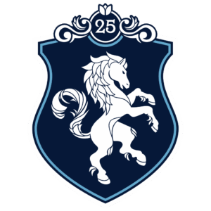 Glitter Team Liquid Team Sticker - TI 2025