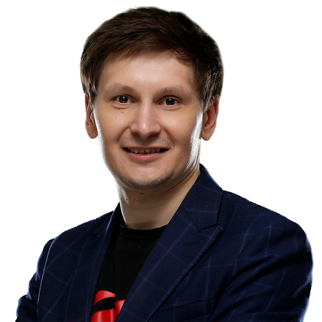 GodHunt Talent Sticker - TI 2022