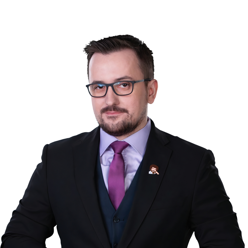 Gold JAM Talent Sticker - TI 2024