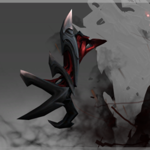 Grips of Eternal Harvest