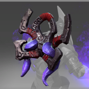 Harness of the Forgotten Tactician