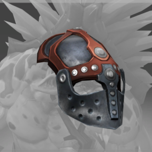 Helm of the Wrathrunner
