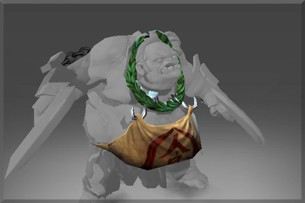 Heroic Braid of Delicacies of Butchery