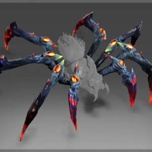 Heroic Legs of Perception