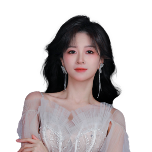 Holo AMS Talent Sticker - TI 2023