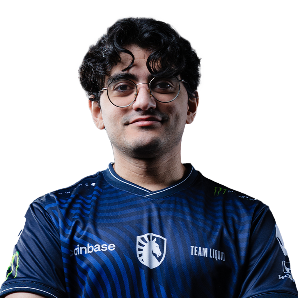 Holo Insania Player Sticker - TI 2024 Champion