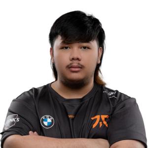 Holo Jaunuel Player Sticker - TI 2022