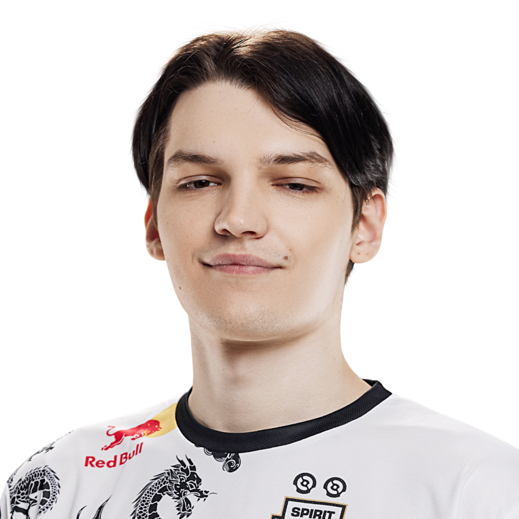 Holo Mira Player Sticker - TI 2024