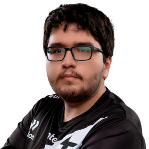 Holo PandaMoo Player Sticker - TI 2022