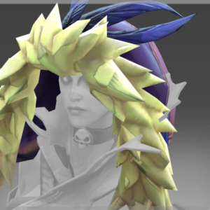 Hood of the Long Night