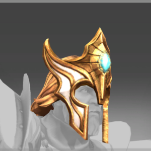 Infused Crown of Sacred Light