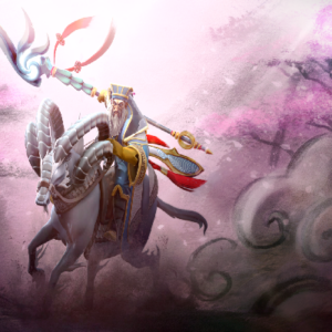 Inscribed Crucible of Light