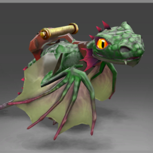 Inscribed Prismatic Drake