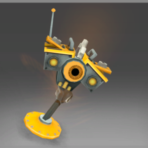 Inscribed Scientific Curiousity