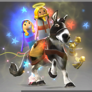 Inscribed Strongback the Swift