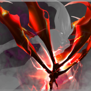 Inscribed Transversant Soul of the Crimson Witness