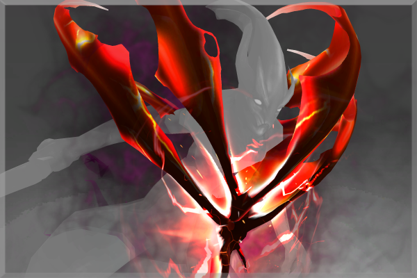 Inscribed Transversant Soul of the Crimson Witness