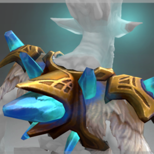 Ire of the Hinterlands Back