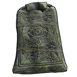 Jungle Tomb Sleeping Bag