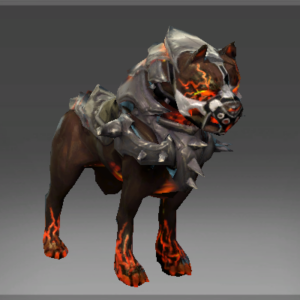 Kerveros the Hound of Chaos