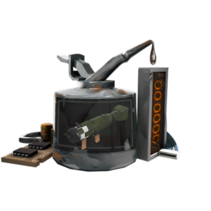 Killstreak Air Strike Kit