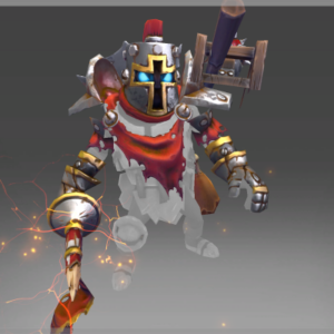 Knight of the Clock Tower