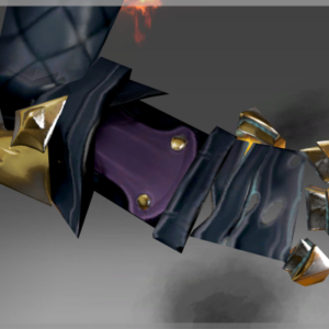 Lineage Gloves of the Hunt Eternal