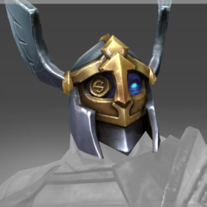 Lord of Northwarden Head