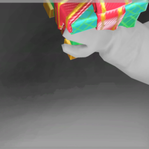 Lumpo and Rupertus - Offhand