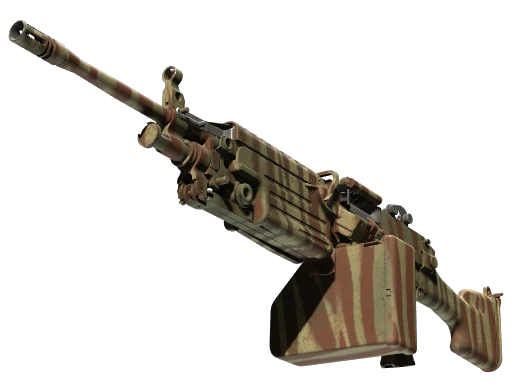 M249 | Predator (Minimal Wear)