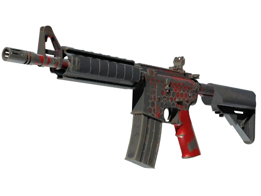 M4A4 | Converter (Field-Tested)