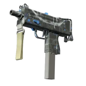 MAC-10 | Strats (Factory New)