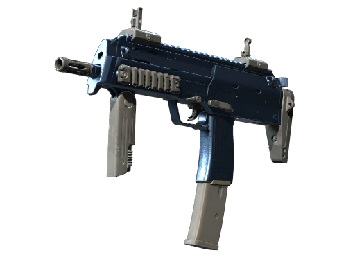 MP7 | Anodized Navy (Factory New)