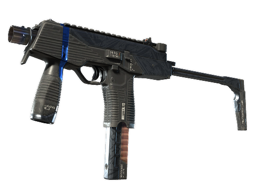 MP9 | Nexus (Field-Tested)