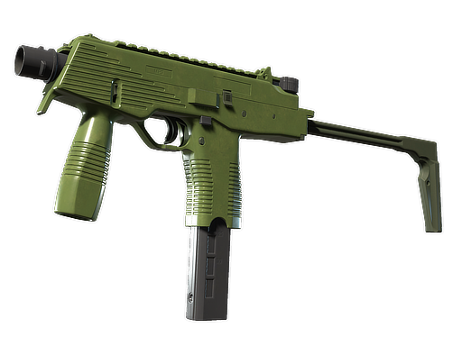 MP9 | Pine (Factory New)